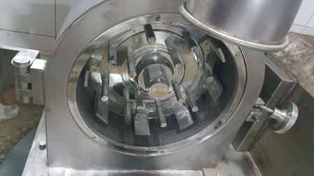 40B万能粉碎机